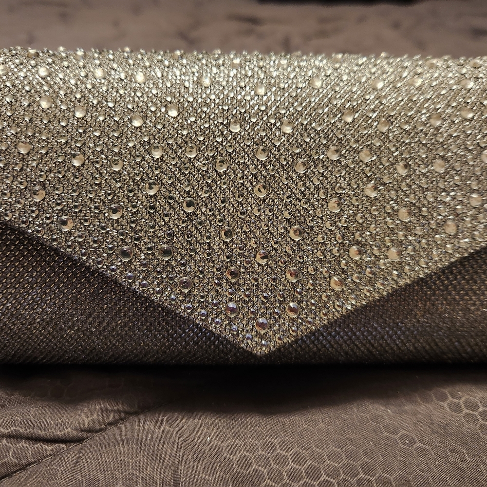 New Evening purse.